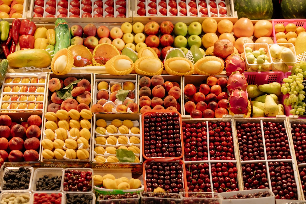 Comment Bien Choisir ses Fruits et Légumes au Souk : le Guide Complet
