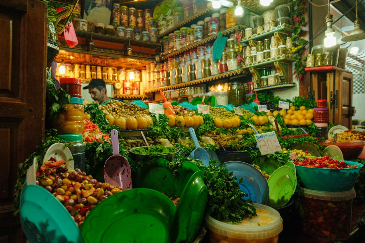 Khobiza, Baqoula, Msir : ces Légumes du Terroir Marocain à Redécouvrir