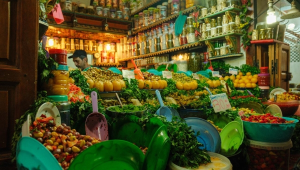 Khobiza, Baqoula, Msir : ces Légumes du Terroir Marocain à Redécouvrir