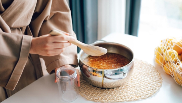 Harira Maison : la Véritable Recette Marocaine, Étape par Étape